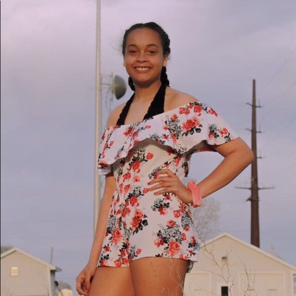Meet your Posher, Jaylyn